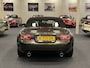 Mazda MX-5 NC Roadster 1.8i Silver Edition Airco Leder Navi Cruise