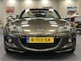 Mazda MX-5 NC Roadster 1.8i Silver Edition Airco Leder Navi Cruise
