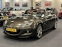 Mazda MX-5 NC Roadster 1.8i Silver Edition Airco Leder Navi Cruise