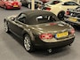 Mazda MX-5 NC Roadster 1.8i Silver Edition Airco Leder Navi Cruise