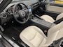 Mazda MX-5 NC Roadster 1.8i Silver Edition Airco Leder Navi Cruise