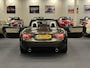 Mazda MX-5 NC Roadster 1.8i Silver Edition Airco Leder Navi Cruise