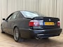 BMW 5-Serie E39 523i M-Sport / Org. NL / 1e Eigenaar / Unieke auto / Alcantara / Automaat / ECC Clima / PDC / 17" LMV