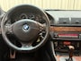 BMW 5-Serie E39 523i M-Sport / Org. NL / 1e Eigenaar / Unieke auto / Alcantara / Automaat / ECC Clima / PDC / 17" LMV