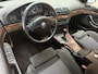 BMW 5-Serie E39 523i M-Sport / Org. NL / 1e Eigenaar / Unieke auto / Alcantara / Automaat / ECC Clima / PDC / 17" LMV
