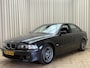BMW 5-Serie E39 523i M-Sport / Org. NL / 1e Eigenaar / Unieke auto / Alcantara / Automaat / ECC Clima / PDC / 17" LMV