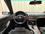 BMW 5-Serie E39 523i M-Sport / Org. NL / 1e Eigenaar / Unieke auto / Alcantara / Automaat / ECC Clima / PDC / 17" LMV