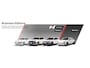 Hyundai Kona 65,4 kWh 217pk N Line Business Edition