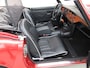 Triumph Spitfire 1500 Soft Top NIEUWE CABRIO KAP*TECH-TOP*OLDTIMER !