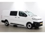 Citroën Jumpy 2.0 BlueHDI 120pk E6 L3 Airco/Achterklep 12-2018