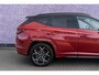 Hyundai Tucson 1.6 T-GDI PHEV N Line 4WD | Adaptieve Cruise Control | Krell Audio | Achteruitrijcamera | Navigatie |
