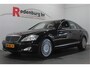 Mercedes-Benz S-klasse 500 Prestige Plus