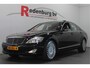 Mercedes-Benz S-klasse 500 Prestige Plus