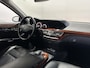 Mercedes-Benz S-klasse 500 Prestige Plus