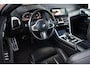 BMW 8-Serie M850i xDrive B&W Stoelvent Soft-Close ACC 360 HUD 4WS