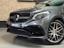 Mercedes-Benz AMG GLE Coupé 63 S 4MATIC |Pano | Trekhaak | keyless | Memory | stoelverkoeling | 360 camera