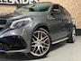 Mercedes-Benz AMG GLE Coupé 63 S 4MATIC |Pano | Trekhaak | keyless | Memory | stoelverkoeling | 360 camera