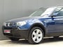 BMW X3 2.5i * YOUNGTIMER * LUXE UITV. !!