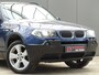 BMW X3 2.5i * YOUNGTIMER * LUXE UITV. !!