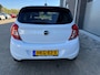Opel Karl 1.0 ecoFLEX COSMO  half leer -groot display - airco