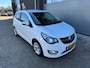 Opel Karl 1.0 ecoFLEX COSMO  half leer -groot display - airco