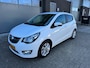 Opel Karl 1.0 ecoFLEX COSMO  half leer -groot display - airco