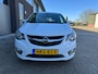 Opel Karl 1.0 ecoFLEX COSMO  half leer -groot display - airco