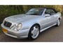Mercedes-Benz CLK Cabrio 320 Elegance AMG Desingo 2002 CABRIO AUTOMAAT AIRCO