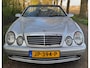 Mercedes-Benz CLK Cabrio 320 Elegance AMG Desingo 2002 CABRIO AUTOMAAT AIRCO
