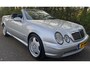 Mercedes-Benz CLK Cabrio 320 Elegance AMG Desingo 2002 CABRIO AUTOMAAT AIRCO