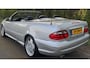 Mercedes-Benz CLK Cabrio 320 Elegance AMG Desingo 2002 CABRIO AUTOMAAT AIRCO