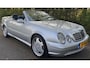 Mercedes-Benz CLK Cabrio 320 Elegance AMG Desingo 2002 CABRIO AUTOMAAT AIRCO