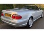 Mercedes-Benz CLK Cabrio 320 Elegance AMG Desingo 2002 CABRIO AUTOMAAT AIRCO