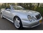 Mercedes-Benz CLK Cabrio 320 Elegance AMG Desingo 2002 CABRIO AUTOMAAT AIRCO