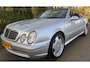 Mercedes-Benz CLK Cabrio 320 Elegance AMG Desingo 2002 CABRIO AUTOMAAT AIRCO