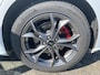 Ford Focus 1.5 EcoBoost Titanium Business Navigatie, Apple carplay/Android auto, Parkeersensoren V+A en camera, Stoel+stuur verwarming, 17" LM-velgen, Cruise controle