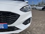 Ford Focus 1.5 EcoBoost Titanium Business Navigatie, Apple carplay/Android auto, Parkeersensoren V+A en camera, Stoel+stuur verwarming, 17" LM-velgen, Cruise controle