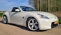 Nissan 370Z 3.7 V6 338pk 2010 Roadster Automaat Xenon Navi  Uniek Top