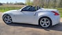 Nissan 370Z 3.7 V6 338pk 2010 Roadster Automaat Xenon Navi  Uniek Top