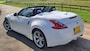 Nissan 370Z 3.7 V6 338pk 2010 Roadster Automaat Xenon Navi  Uniek Top