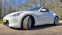 Nissan 370Z 3.7 V6 338pk 2010 Roadster Automaat Xenon Navi  Uniek Top