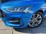 Ford Focus Wagon 1.0 EcoBoost Hybrid ST Line X