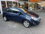 Opel Corsa 1.4-16V Design Edition 100% Automaat/Cruis control/Fietsendrager.