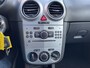Opel Corsa 1.4-16V Design Edition 100% Automaat/Cruis control/Fietsendrager.