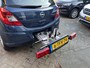 Opel Corsa 1.4-16V Design Edition 100% Automaat/Cruis control/Fietsendrager.