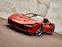 Ferrari F8 Spider 3.9 V8 HELE, noselift, racing seats, ceramic, carbon, 20", bijrijdersdisplay, camera
