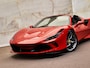 Ferrari F8 Spider 3.9 V8 HELE, noselift, racing seats, ceramic, carbon, 20", bijrijdersdisplay, camera