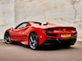 Ferrari F8 Spider 3.9 V8 HELE, noselift, racing seats, ceramic, carbon, 20", bijrijdersdisplay, camera