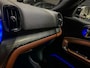 MINI Countryman Mini 2.0 Cooper S ALL4 MINI Yours F1 Aut 178pk/Sage Green/Bruin Leer/Camera/Pano/Vol