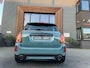 MINI Countryman Mini 2.0 Cooper S ALL4 MINI Yours F1 Aut 178pk/Sage Green/Bruin Leer/Camera/Pano/Vol